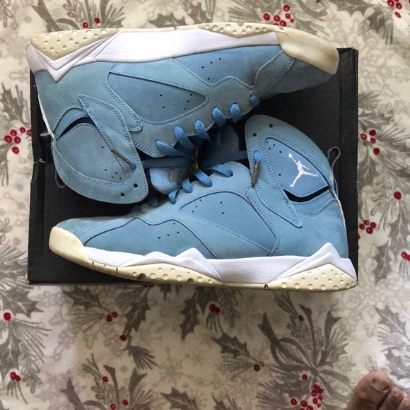 Air Jordan 7 retro - Picture 3 of 6